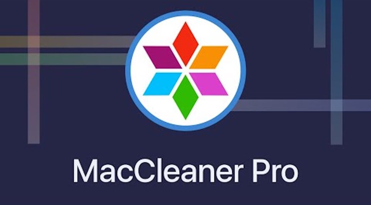 Así es MacCleaner Pro, una app para mantener tu...