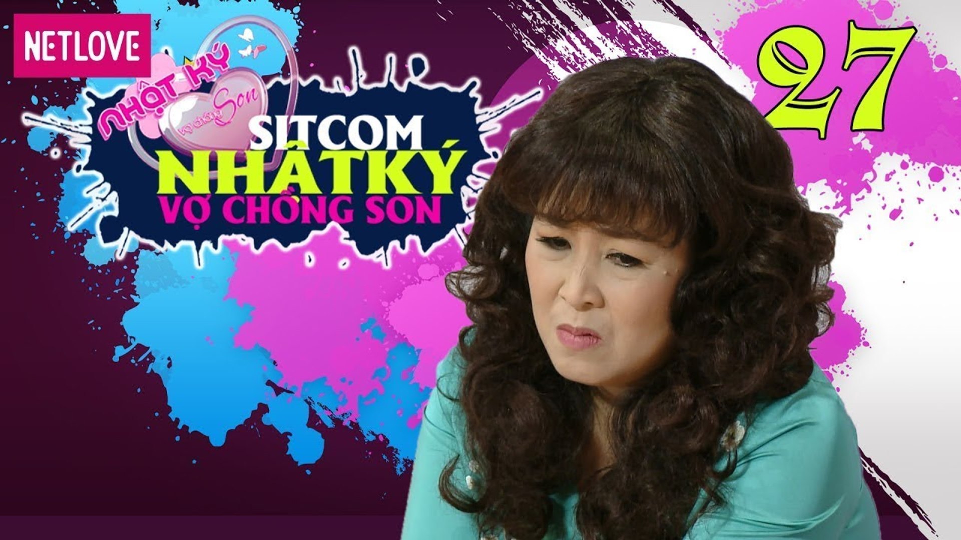 Nhật Ký Vợ Chồng Son - Tập 27: Khuyến Mãi