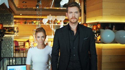 مسلسل الطبقة المخملية الحلقة 42 مترجمة Yüksek Sosyete‎‎‎‎