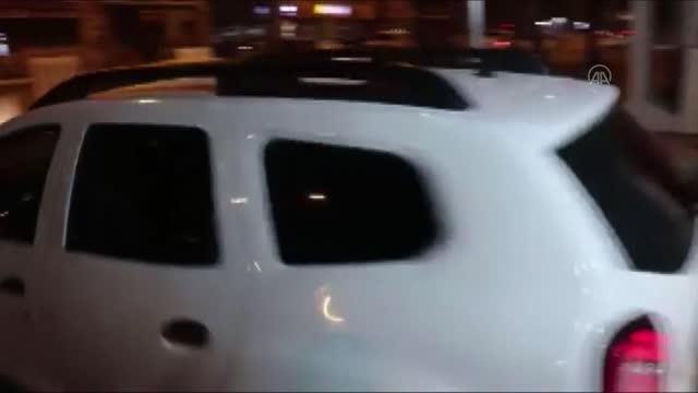 Son dakika haberi: Terör örgütü PKK/KCK'ya yönelik operasyonda 14 kişi yakalandı