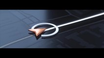 BMW iDrive - Design Language