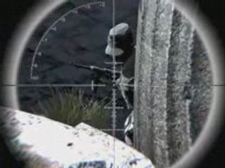 Medal of honor airborne - go anywhere