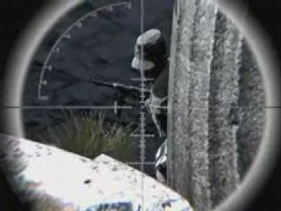 Medal of honor airborne - go anywhere