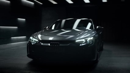 The Audi e-tron Story - what happened so far