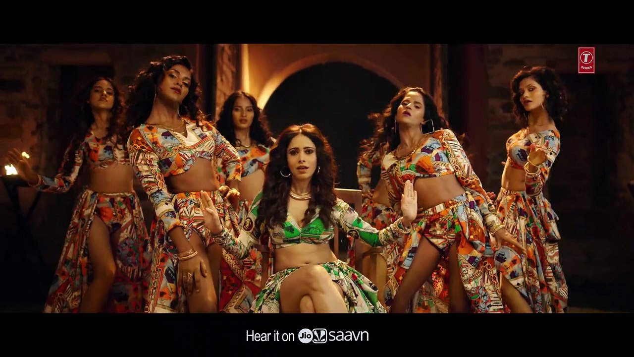 Saiyaan Ji  Yo Yo Honey Singh Neha KakkarNushrratt Bharuccha  Lil G Hommie D Mihir GBhushan K_1080p