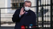 Erdoğan’dan Biden’a ‘katil’ eleştirisi