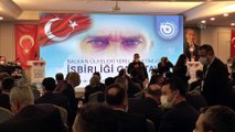 TEKİRDAĞ - CHP Genel Başkanı Kılıçdaroğlu, 'Balkan Ülkeleri Yerel Yönetimler İşbirliği Çalıştayı'na katıldı