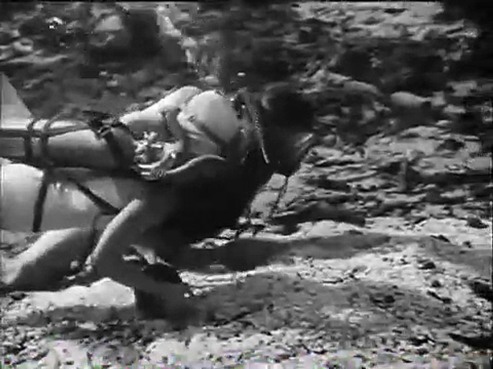 Sea Hunt 2x19 Hermes