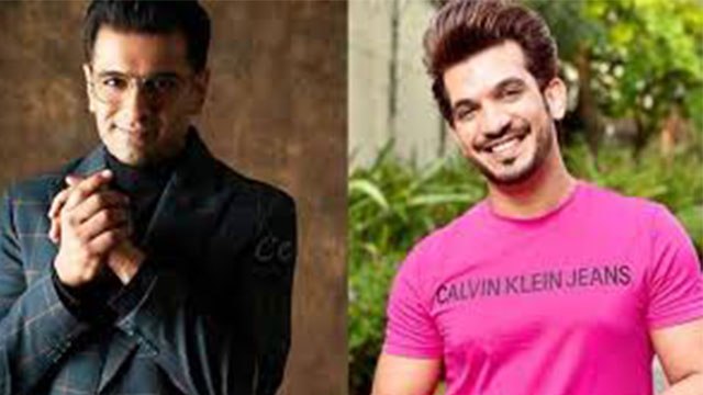 Khatron ke Khiladi 11: Eijaz Khan और Arjun Bijlani हुए Khatron ke Khiladi के लिए Approach
