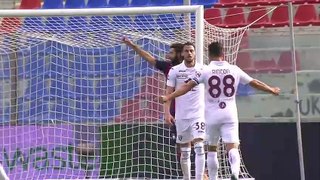 Crotones 4-2 Torino |Highlights & Goals|Resumen y goles Serie A
