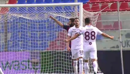 Crotones 4-2 Torino |Highlights & Goals|Resumen y goles Serie A