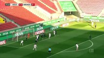 FC Köln 1-1 Werder Bremen  All Goals & Highlights Bundesliga