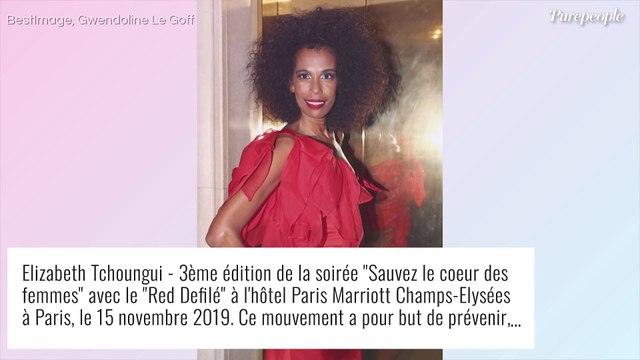 Élizabeth Tchoungui, maman d'un enfant autiste : les erreurs de diagnostics qu'elle ne pardonne rien