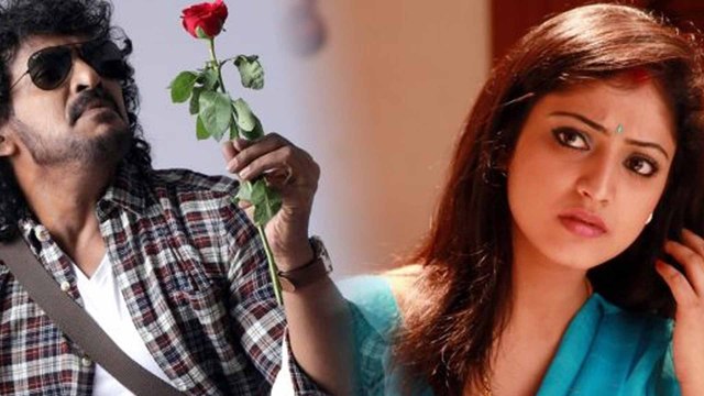 ರಿಯಲ್ ಸ್ಟಾರ್ ಉಪೇಂದ್ರ ಜೊತೆ ತೆರೆ ಮೇಲೆ ಕಾಣಿಸಿಕೊಳ್ತಿದ್ದಾರೆ ಹರಿಪ್ರಿಯಾ | Filmibeat Kannada