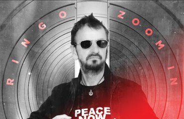 Sir Ringo Star hails Billie Eilish's 'incredible' musical talent
