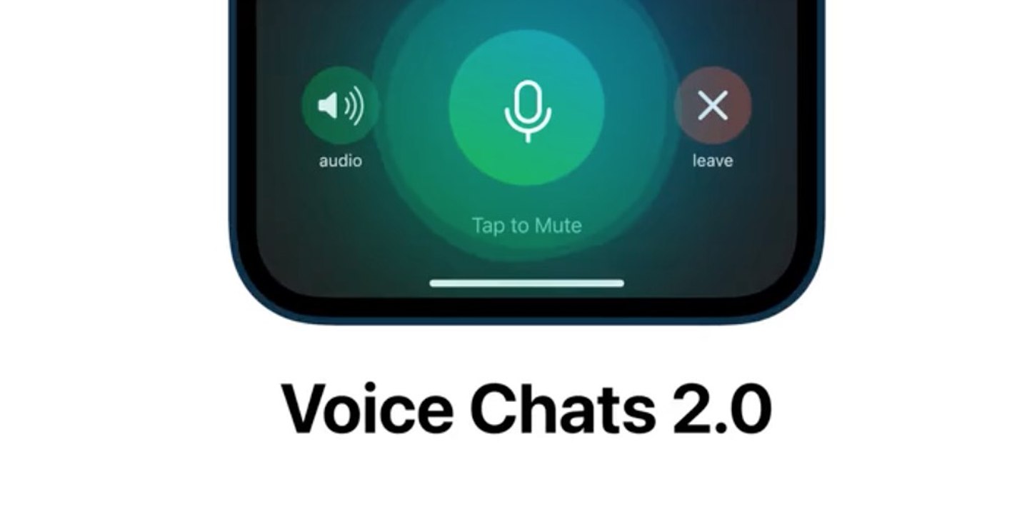 Novedades de Telegram 7.6