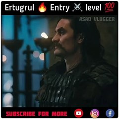 Ertugrul after win killa  Ertugrul Status  Ertugrul Attitude Status  boys Attitude Status#short