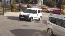 KARAMAN Kurayla ev sahibi olanları dolandıran 3 şüpheli, adli kontrolle serbest