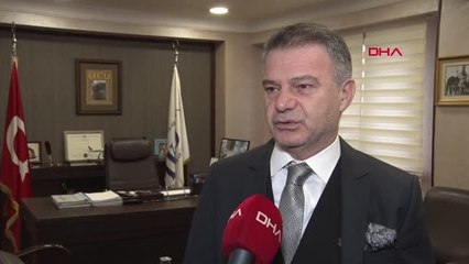 İSTANBUL-KUYUMCULAR '500 GRAM ALTIN TEMİNATI' MADDESİNİN İPTALİNDEN MEMNUN