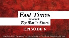 Fast Times Episode 6 Teaser 2