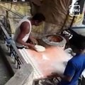 After Meerut And Ghaziabad, Spitting On Rotis Video From West Delhi Goes Viral