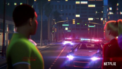 Fast & Furious Spy Racers Staffel 4