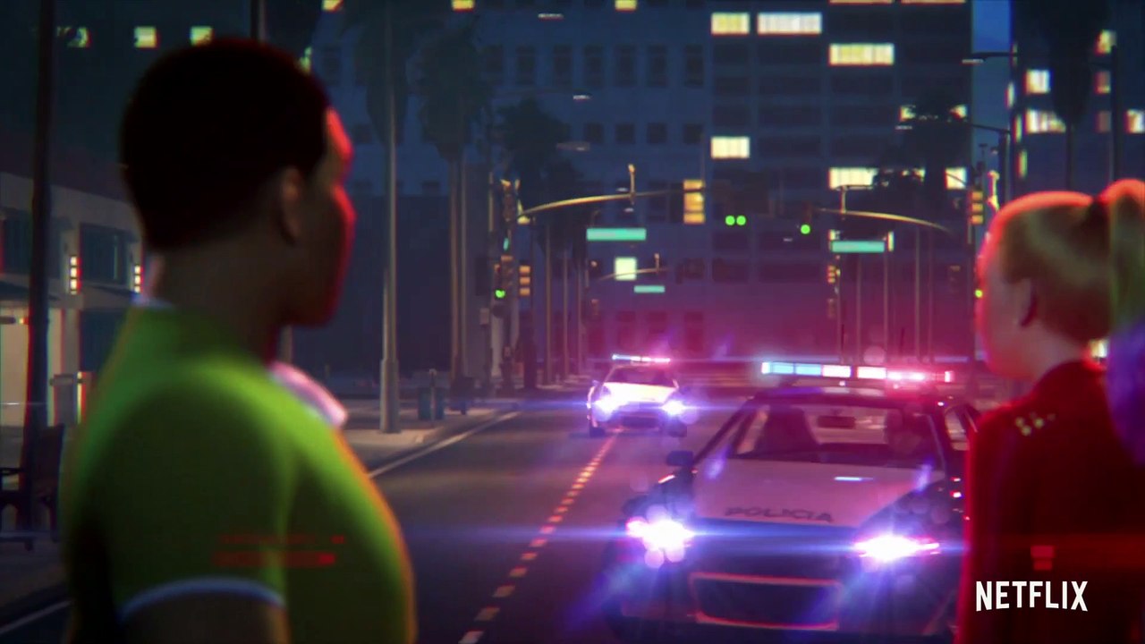 Fast & Furious Spy Racers Staffel 4