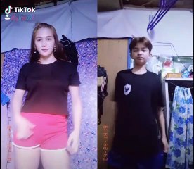 my tiktok compilation