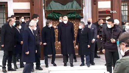 Erdoğan: (Biden'ın Putin'e "katil" demesi): Kabul edilebilir değil