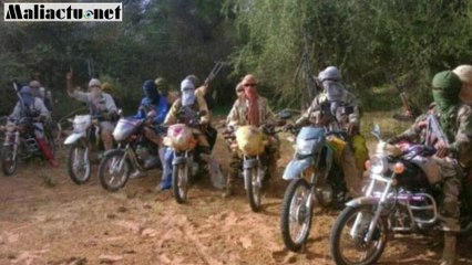 Mali : l’actualité du jour en Bambara Vendredi 19 Mars 2021