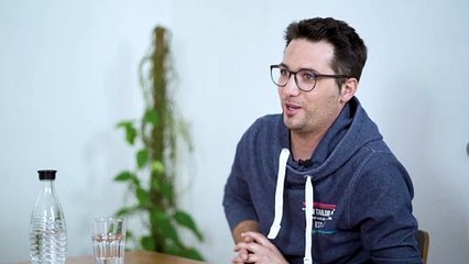 Die Ultimate Five von Paul Knappke