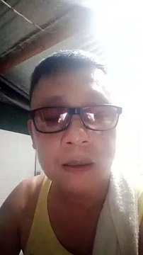 5Days ko na ito suspected Covid case