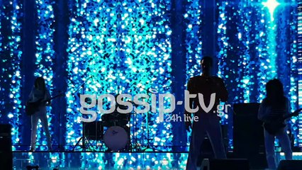 YFSF All Star: Αποθέωση του Ίαν Στρατή για την μεταμφίεσή του σε Freddie Mercury