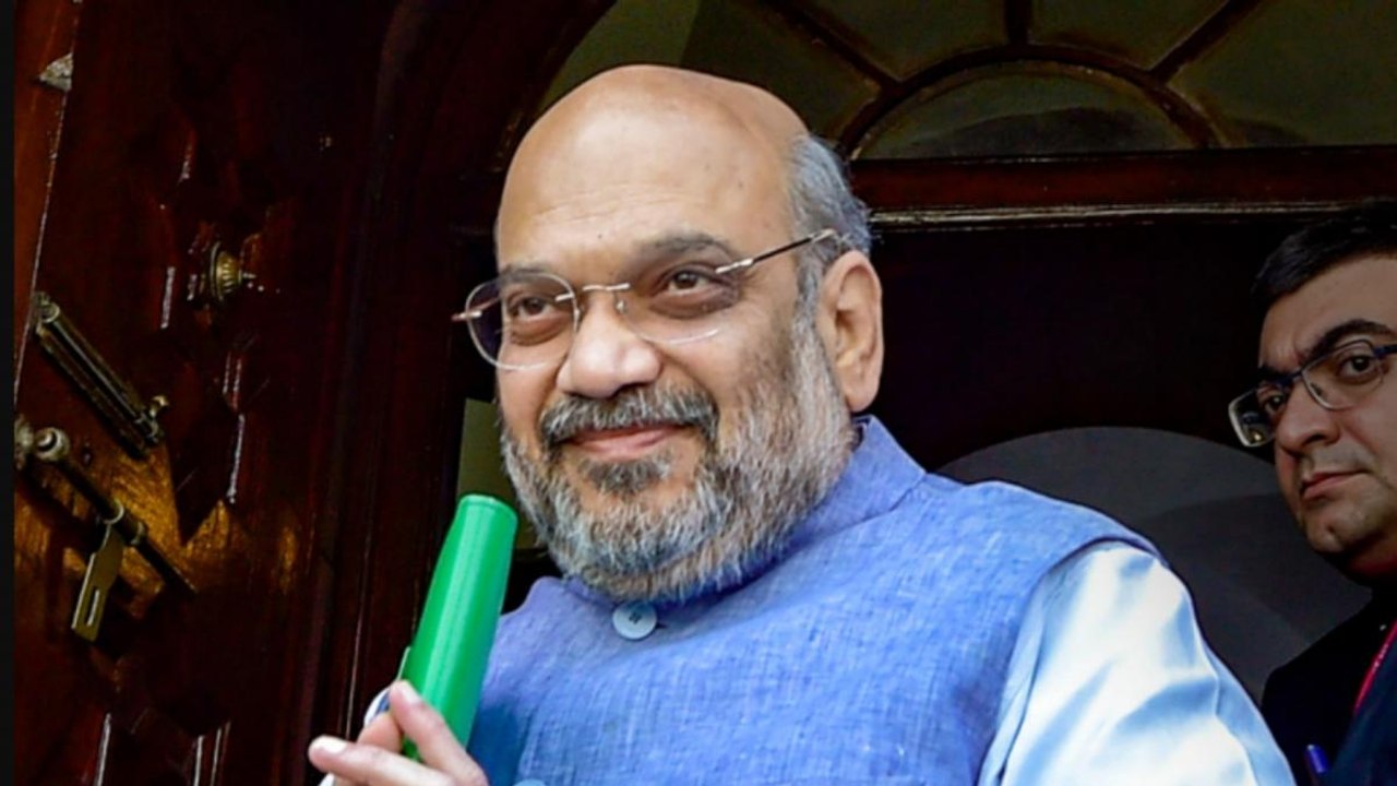 Top News: Amit Shah to release BJP Bengal manifesto