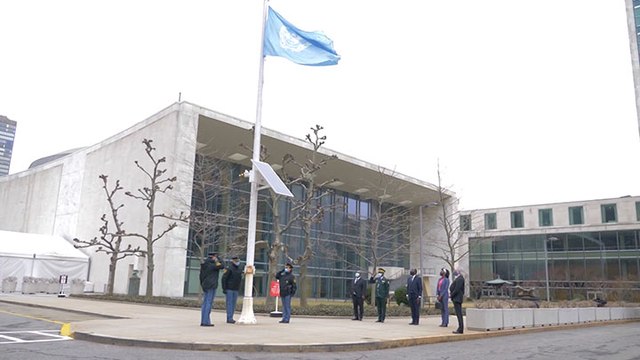 Décès du Premier Ministre Hamed Bakayoko: l'hommage des Nations Unies