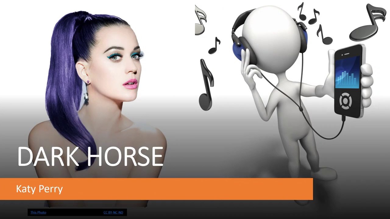 KATY PERRY MUSIC QUIZ (UNIQUE, FUN, INFORMATIVE)