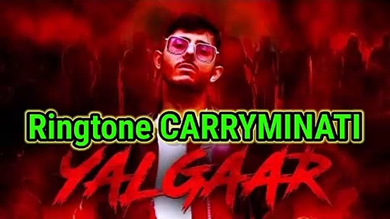 Yalgaar Carryminati Ringtone