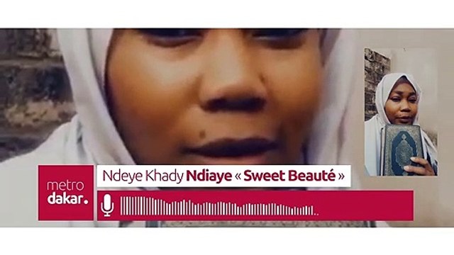Ndeye Khady Ndiaye de SWEET BEAUTÉ jure avec le saint CORAN et demande à Adji Sarr de...
