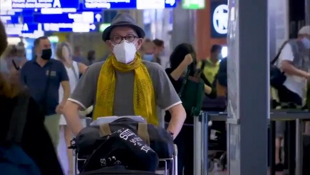 Λινού-Κούβελας: Ναι στην άρση των περιοριστικών μέτρων