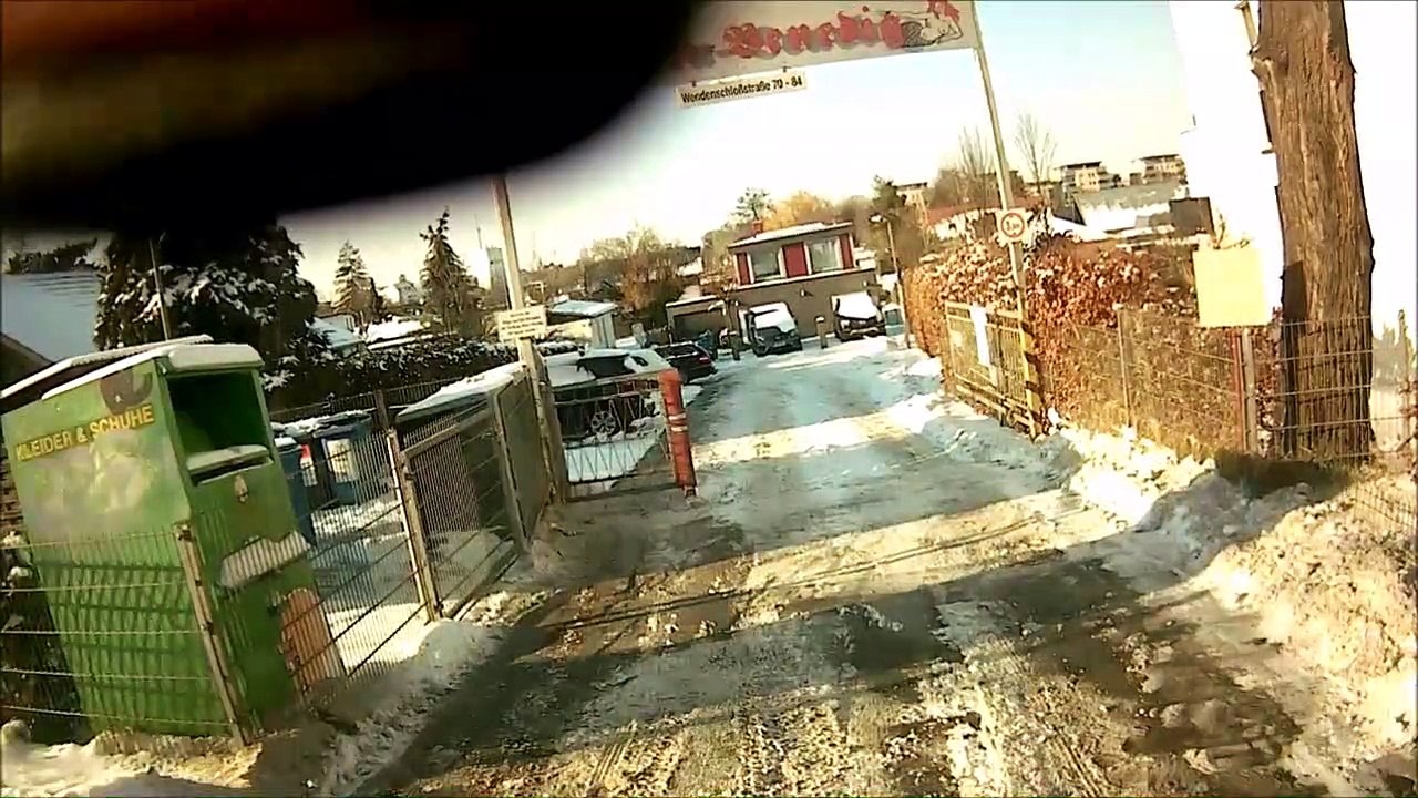 6.Arbeitstag und 5 Monate Kohle kassieren