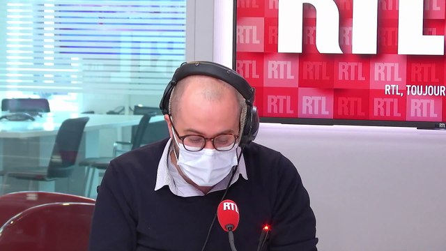 Les infos de 12h30 - Coronavirus et confinement : quels commerces devront fermer ?