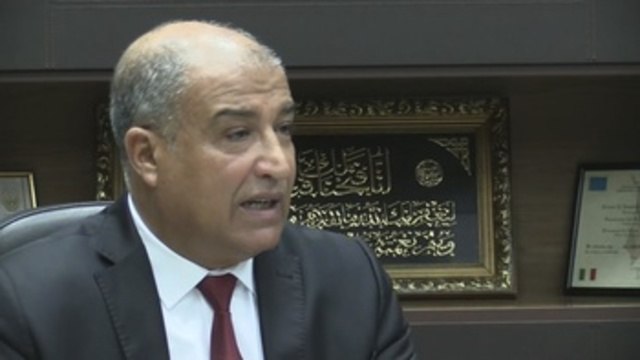 Más de 1.100 yihadistas marroquíes y familias esperan repatriación de Siria