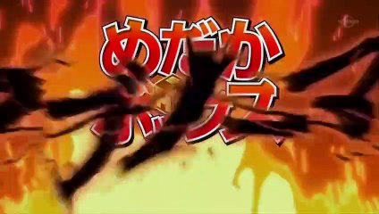 Medaka Box Abnormal Tập 04 Vietsub