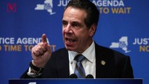 NY Gov. Cuomo Reportedly Made a Staffer Cry by Ridiculing Her Haircut and Called a Male Staffer ‘Fat’