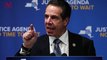 NY Gov. Cuomo Reportedly Made a Staffer Cry by Ridiculing Her Haircut and Called a Male Staffer ‘Fat’
