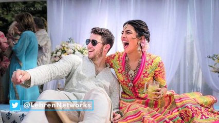 Priyanka Chopra's BEFITTING REPLY To A Question On Her Credentials For Announcing Oscar Nominees