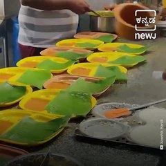 #Taste The Culture: All About Bengaluru Famous Bidadi Tatte Idli