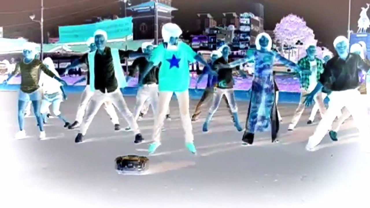 Kelly Clarkson - Stronger (What Doesn't Kill You) in G Major