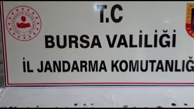 Helenistik ve Orta Çağ dönemlerine ait olduğu değerlendirilen 191 tarihi eser ele geçirildi