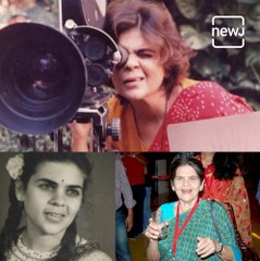 Filmy Friday: Know Everything About Legendary Film Director Sai Paranjape